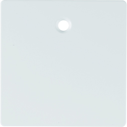 Q.x - espelho mec. cordão, branco