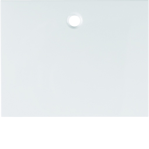 K.1K.5 - espelho mec. cordão, branco