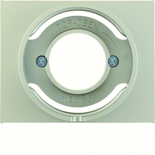 K.1K.5 - espelho central pE14, inx lac