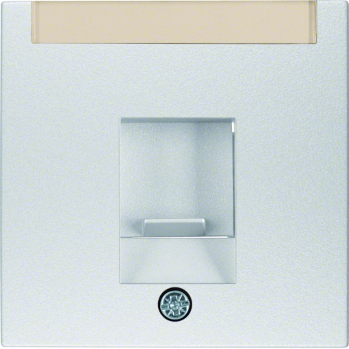 S.1B.x - esp.simples RJ p-etq, alum mt