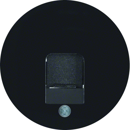 R.1R.3 - espelho simples RJ, preto