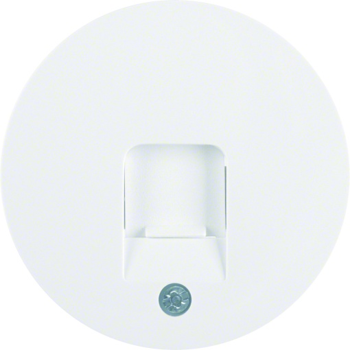 R.1R.3 - espelho simples RJ, branco