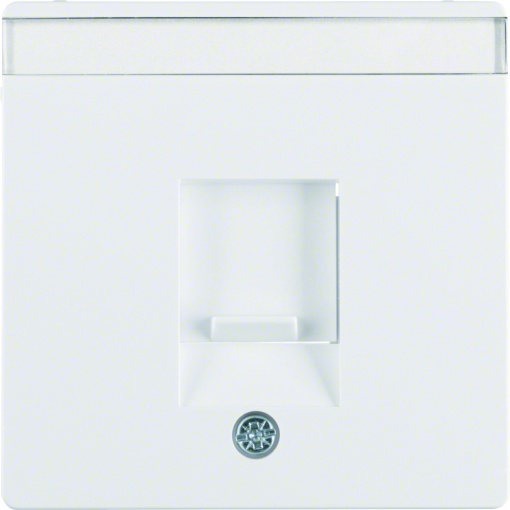 Q.x - esp. simples RJ p-etiq, branco