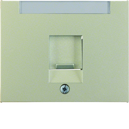 K.1K.5 - esp.simples RJ p-etq., inx lac