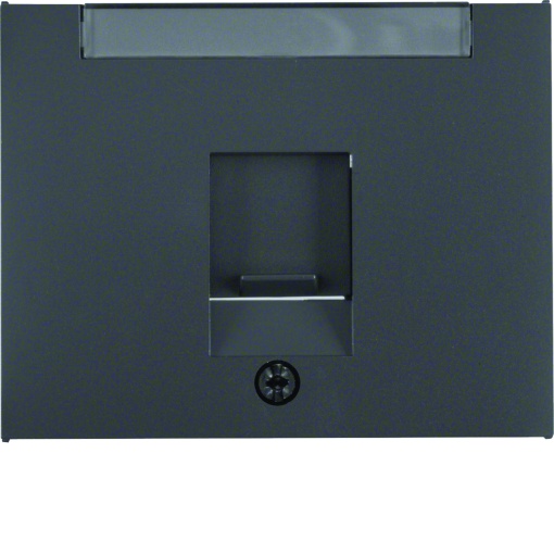 K.1K.5 - esp.simples RJ p-etq., antr mt