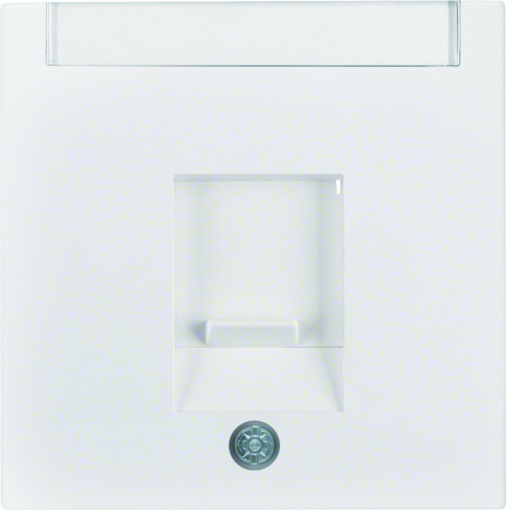 S.1B.x - esp.simples RJ p-etq, branco