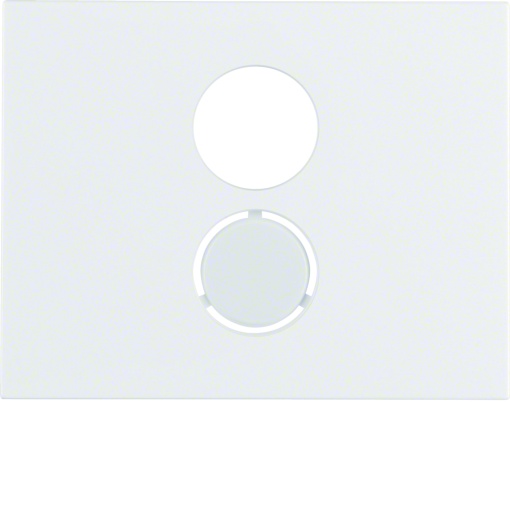 K.1K.5 - espelho tom.altifal., branco