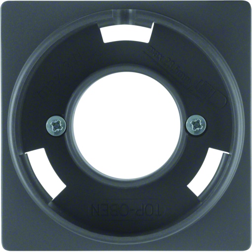 Q.x - espelho central p E14, antrac