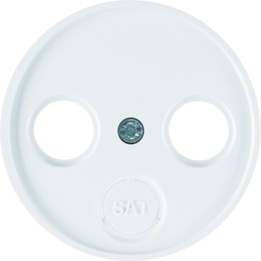 R.x - espelho TV 23 saídas, branco