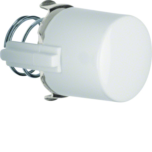 1930Glas - tecla p bot. E10, branc