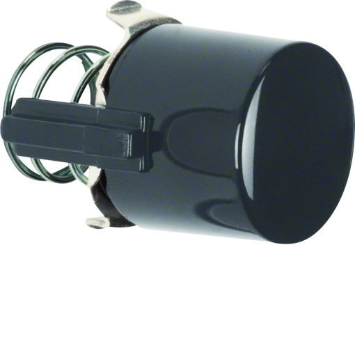 1930Glas - tecla p bot. E10, preto