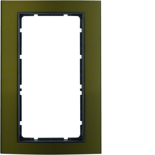 B.3 - quadro largo, castanhoantracite