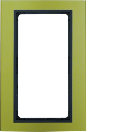 B.3 - quadro largo, douradoantracite