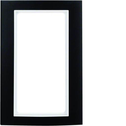 B.3 - quadro largo, pretobranco