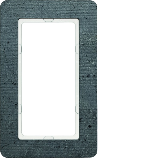 Q.7 - quadro largo, Betão