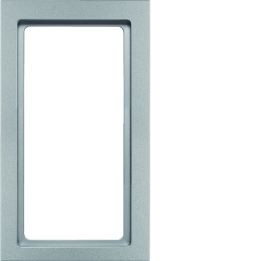 Q.3 - quadro largo, alumínio