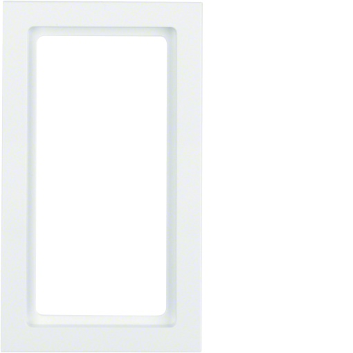 Q.3 - quadro largo, branco