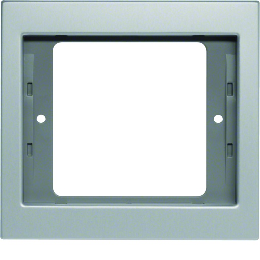 K.5 - quadro x1, alumínio