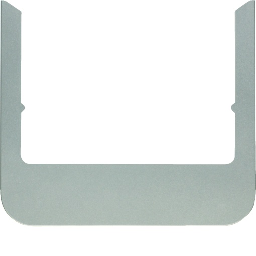 Tampa Touch Control, arred, inox mt