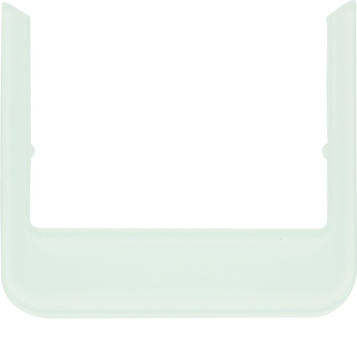 Tampa Touch Control, arred, vidro br