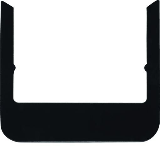 Tampa Touch Control, arred, vidro pr