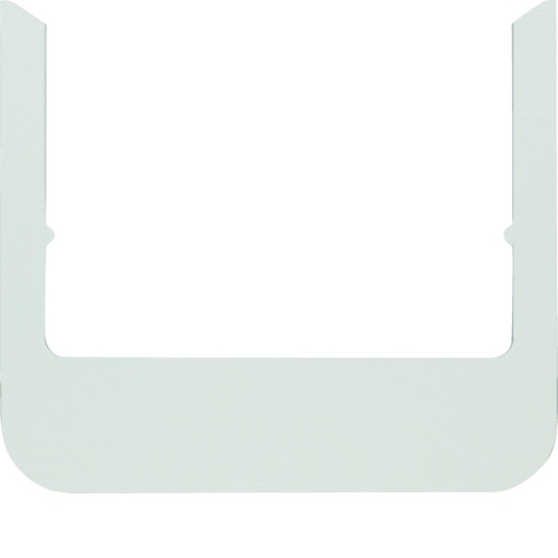 Tampa Touch Control, arred, Alu