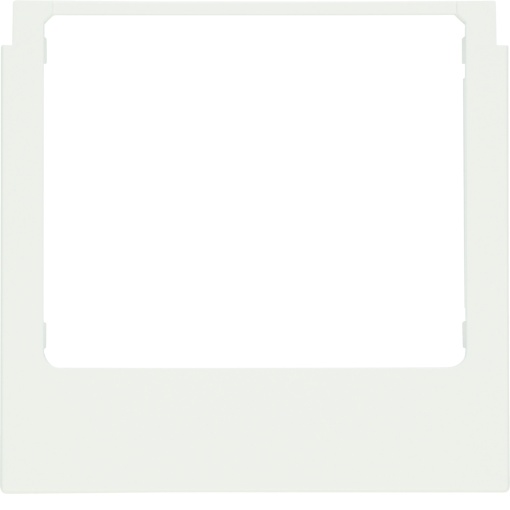 Tampa Touch Control, rect, br