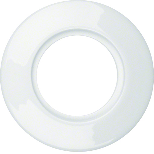 1930 - quadro x1 Porzellan, branco