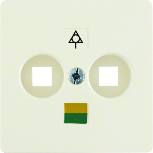 Centro p tom.equipot.dupla, creme