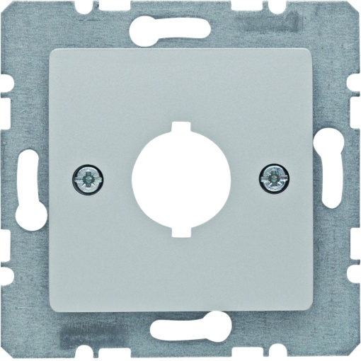 Centro pré-corte Ø18,8mm, alum mt