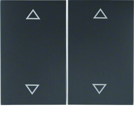 K.1K.5 - tecla dupla 4 setas, antr mate