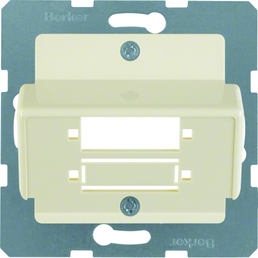 Centro FO Duplex-SC, creme