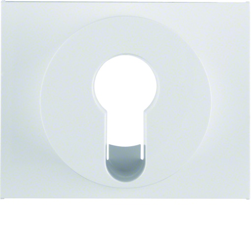 K.1K.5 - esplh. pintbot chave, branco