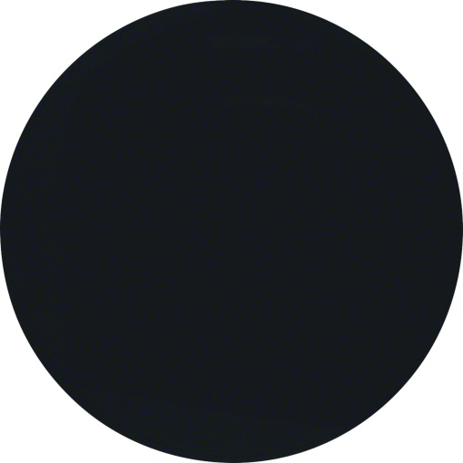 R.1R.3 - tecla simples, preto