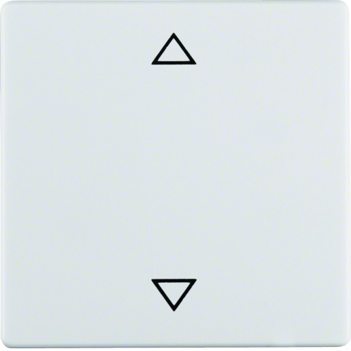 Q.x - tecla simples setas, branco