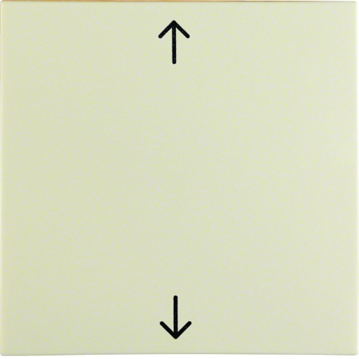 S.1B.x - tecla simples setas, creme