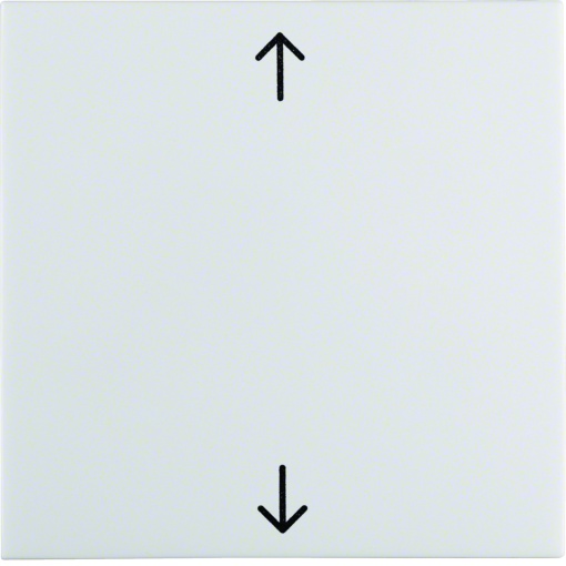 S.1B.x - tecla simples setas, branco