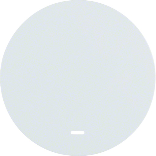 R.1R.3 - tecla simples cvisor, branco