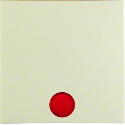 S.1B.x - tecla simples cvisor, creme