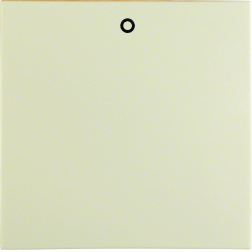 S.1B.x - tecla "0", creme