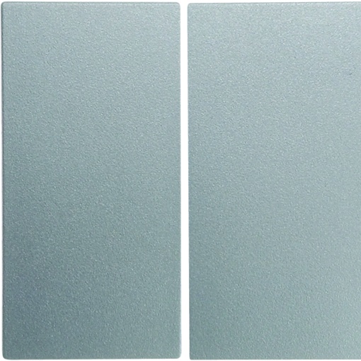 S.1B.x - tecla dupla, alum mate