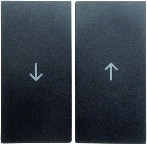 S.1B.x - tecla dupla estores, antrac mt