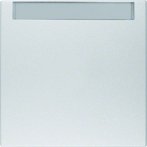 S.1B.x - tecla p-etiq, alum mate