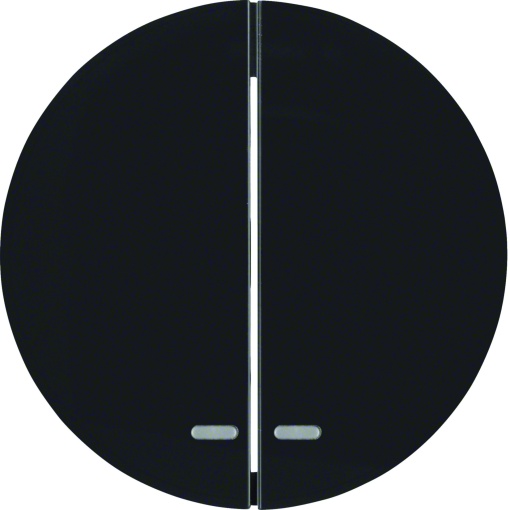 R.1R.3 - tecla dupla cvisor, preto