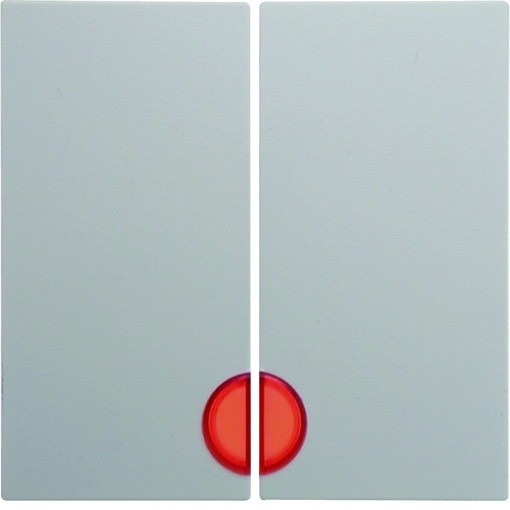 S.1B.x - tecla dupla cvisor, branco