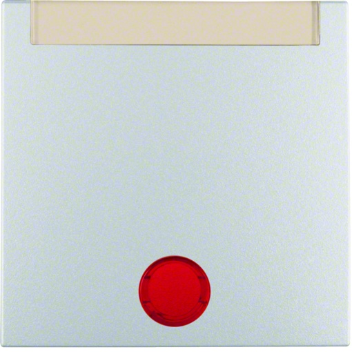 S.1B.x - tecla p-etiq. cvisor, alum mt