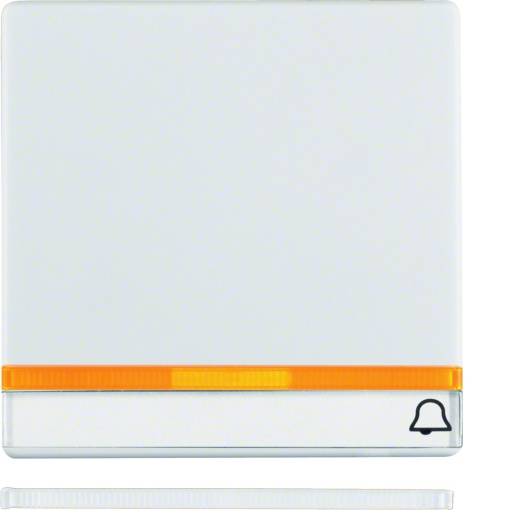 Q.x - tecla p-etq. cvis.camp, branc