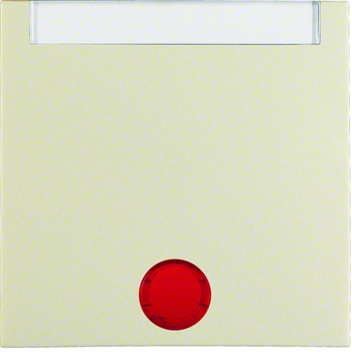 S.1B.x - tecla p-etiq. cvisor, creme