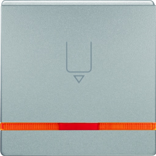 Q.x - espelho "Hotelcard", alumínio