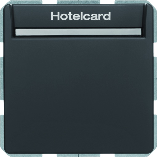 Q.x - Interrup. cartão hotel, antrac